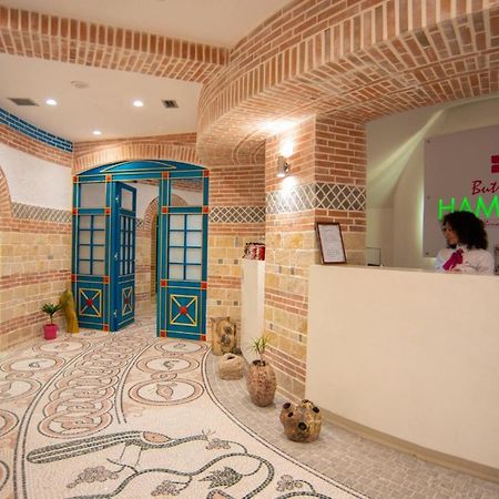 Bougainvill Sunset Villa Sarande Luaran gambar
