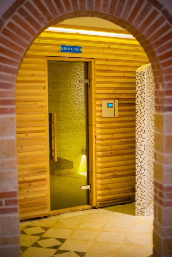 Bougainvill Sunset Villa Sarande Luaran gambar