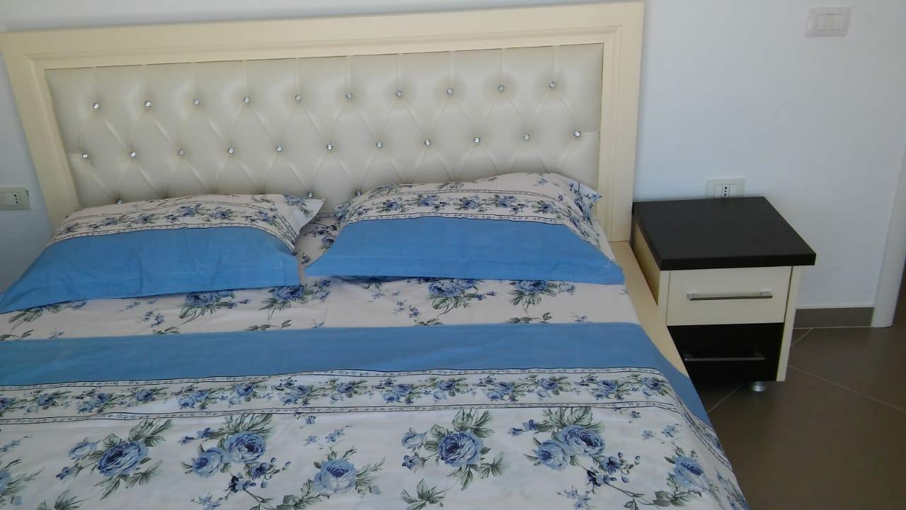 Bougainvill Sunset Villa Sarande Luaran gambar